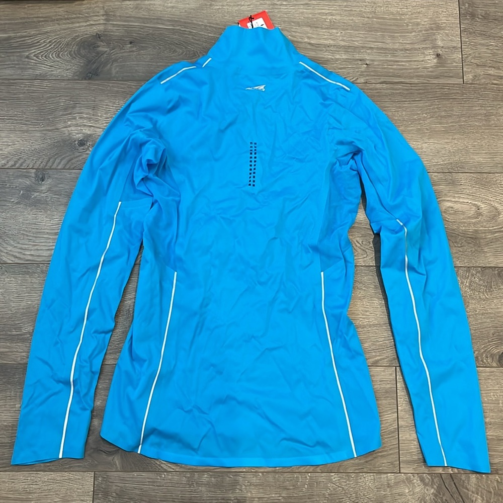 Altra Running Jacket - Picture 3 of 3